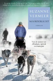 Omslag van Noorderlicht