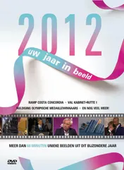 Omslag van 2012 Uw jaar in beeld