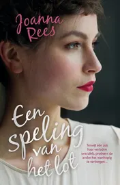 Omslag van Een speling van het lot
