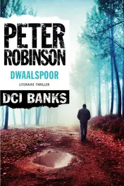 Omslag van Dwaalspoor