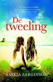 Omslag van De tweeling
