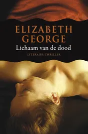 Omslag van Lichaam van de dood