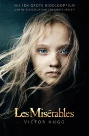 Omslag van Les Miserables