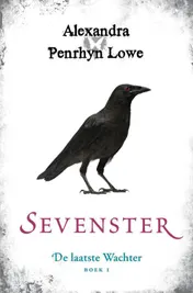 Omslag van Sevenster
