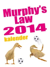Omslag van kalender 2014