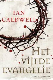 Omslag van Het vijfde evangelie