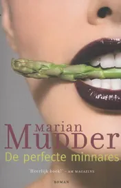 Omslag van De perfecte minnares