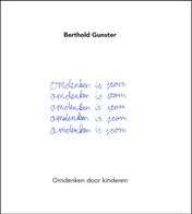 Omslag van Omdenken is stom