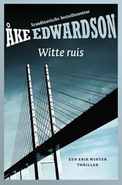 Omslag van Witte ruis