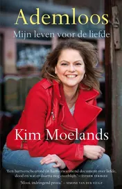 Omslag van Ademloos