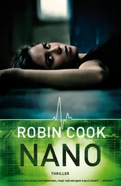 Omslag van Nano