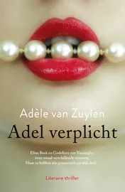 Omslag van Adel verplicht