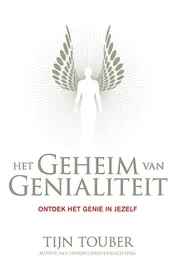 Omslag van Het geheim van genialiteit