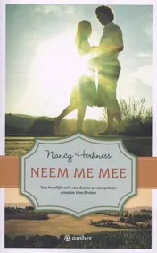 Omslag van Neem me mee