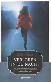 Omslag van Verloren in de nacht
