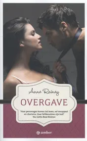 Omslag van Overgave