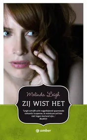 Omslag van Zij wist het