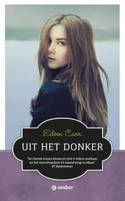 Omslag van Uit het donker