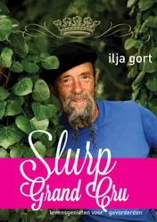Omslag van Slurp grand cru