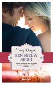 Omslag van Een nieuw begin