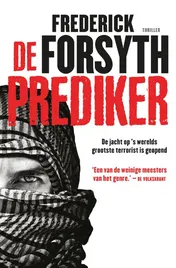 Omslag van De prediker