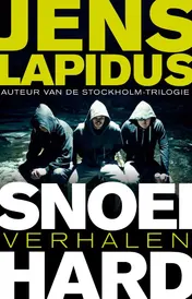 Omslag van Snoeihard