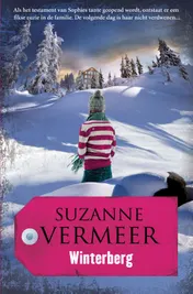 Omslag van Winterberg