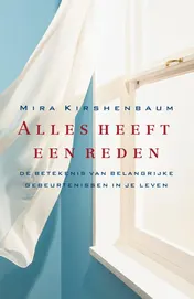 Omslag van Alles heeft een reden