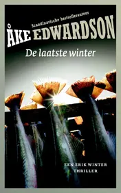 Omslag van De laatste winter