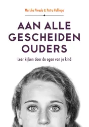Omslag van Aan alle gescheiden ouders
