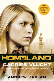 Omslag van Homeland
