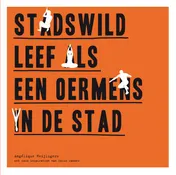 Omslag van Stadswild