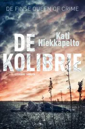 Omslag van De kolibrie