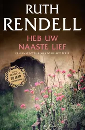 Omslag van Heb uw naaste lief