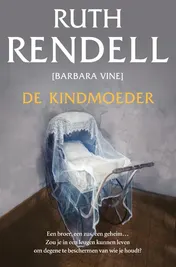 Omslag van De kindmoeder