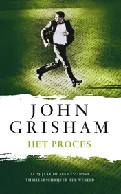 Omslag van Het proces