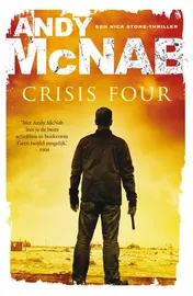 Omslag van Crisis four