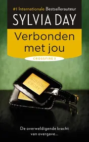 Omslag van Verbonden met jou