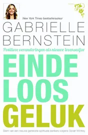 Omslag van Eindeloos geluk