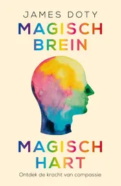Omslag van Magisch brein, magisch hart