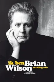 Omslag van Ik ben Brian Wilson