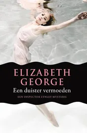 Omslag van Een duister vermoeden