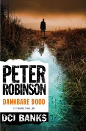 Omslag van Dankbare dood