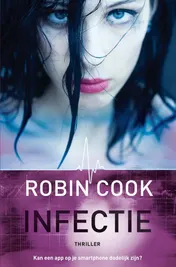 Omslag van Infectie