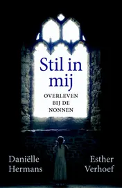 Omslag van Stil in mij