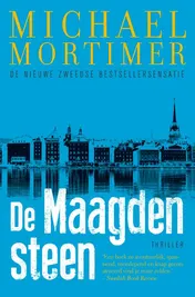 Omslag van De maagdensteen