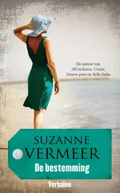 Omslag van De bestemming