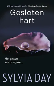 Omslag van Gesloten hart