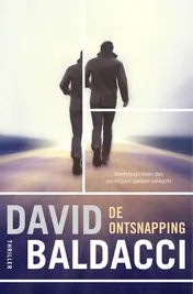 Omslag van De ontsnapping