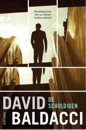 Omslag van De schuldigen